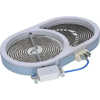 Domácí spotřebič GORENJE Plotna keramických varných desek dvojzóna oválná (607622)