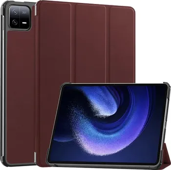 Techsuit - FoldPro - Xiaomi Pad 6 - červený
