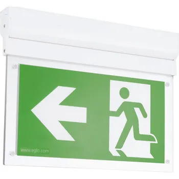 Svítidlo Světlo EXIT EXPERT EGLO 902203