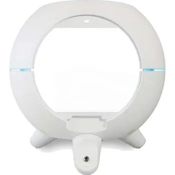 Odrazná deska Foldio360 Smart Dome + držák na telefon