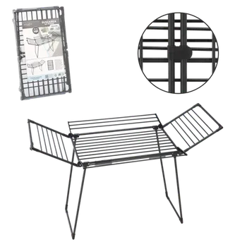 Sušák na prádlo Pro-Tech shop Sušák na prádlo Waneska 174x61-86x106cm 62541&nbsp;TAD7604