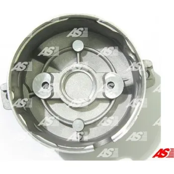 Víko startéru zadní AS-PL (SBR6008)
