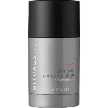 Rituals Sport deodorant antiperspirant v tyčince 75 ml