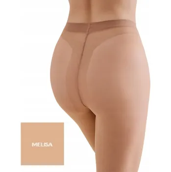 Dámské punčochy Punčocháče Gabriella Elegant Mat 8 den 3 / M