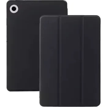 Pouzdro na mobilní telefon Mobile Origin Easy Tablet Full Case flipové pouzdro pro Samsung Galaxy Tab A9 černá (MO-FBL-A9)