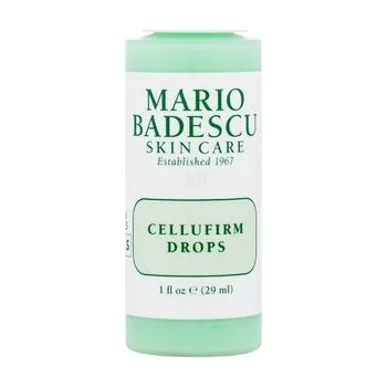 Micelární voda Mario Badescu Acne Buffering Lotion - Čisticí roztok na akné 29 ml
