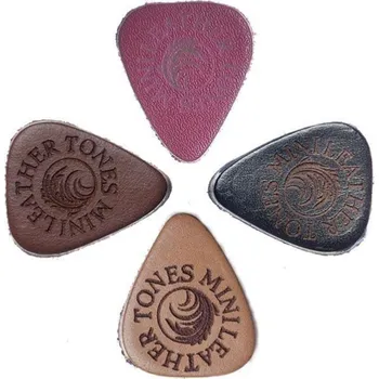 Hudební nástroj Timber Tones Leather Tones Mini Mixed 4-Pack + prodloužená záruka 3 roky