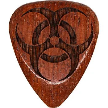 Hudební nástroj Timber Tones Laser Tones Biohazard + prodloužená záruka 3 roky