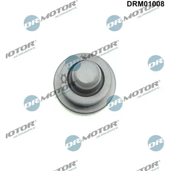 Motorový prostor Doraz, kryt motoru Dr.Motor Automotive DRM01008