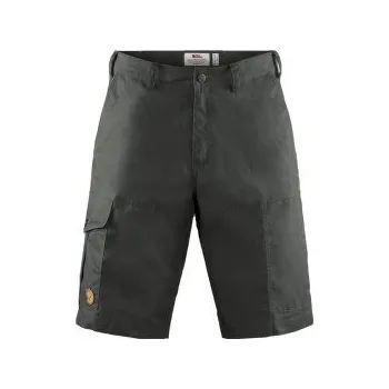 Pánská móda Fjällräven Karl Pro Shorts Men Dark Grey 30 šedá 52
