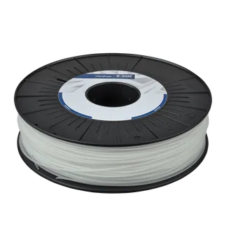 Filament BASF Ultrafuse PA Barva: Natural, Průměr: 2,85 mm, Hmotnost: 750 g tisková struna (filament)