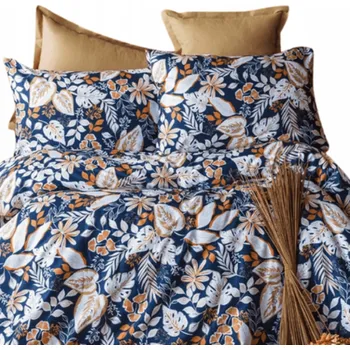 Povlečení Sada povlečení přikrývka 140 Cm x 220, polštář 70x90cm, 2 kusy