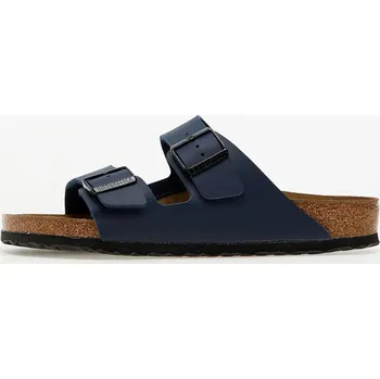 Pánská móda Tenisky Birkenstock Arizona BS Blue EUR 41