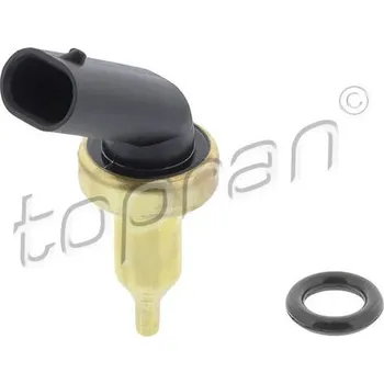Čidlo automobilu Snímač, teplota chladiva TOPRAN 622 258