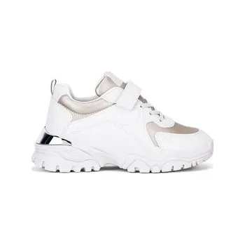 Dámské tenisky DeeZee Sneakersy CEO-TS5227K-21 Béžová 33