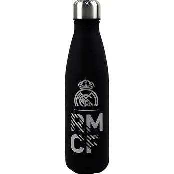 Termoska Real Madrid FC Termoska Real Madrid FC, černá, nerez, 550 ml