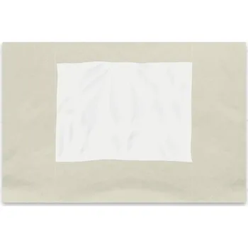 Zahradní stan Sada 2 bočních stěn pro PROFI zahradní stan 3x3 m, champagne