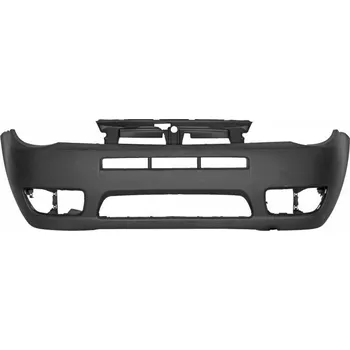 Nárazník BLIC Nárazník přední FIAT ALBEA, PALIO WEEKEND II 04.2006+