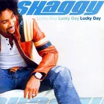 CD Shaggy - Lucky Day [2002] - MCA Records