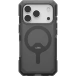 UAG - Trooper MagSafe - iPhone 17 Pro - popelavá