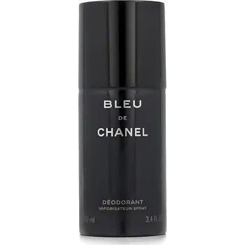 Chanel Bleu de Chanel DEO ve spreji 100 ml M