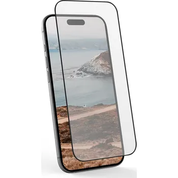 Pouzdro na mobilní telefon UAG - Skleněný štít - iPhone 17 Air - čirý