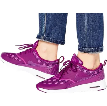 Dámská obuv Nike dámské sportovní boty Nike Air Max Thea Dámské sportovní boty s tlumením, velikost 38,5