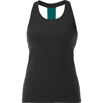 Dámské tílko MOOA Beth Velikost: S / Barva: černá