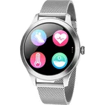 MaxCom Smartwatch FW42 Silver FW42 SR