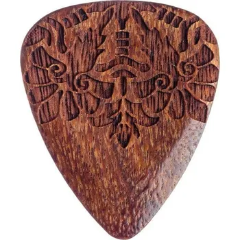 Trsátko Timber Tones Mandala Tones Marigold Mandala + prodloužená záruka 3 roky