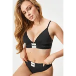 Podprsenka Calvin Klein Unlined Triangle nevyztužená