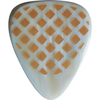 Strunný nástroj Timber Tones Grip Tones White Horn + prodloužená záruka 3 roky