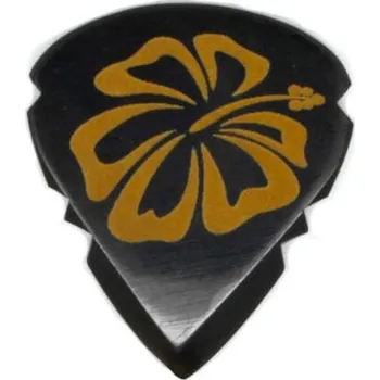 Hudební nástroj Timber Tones Arrow Tones Tribal Black Horn Hibiscus + prodloužená záruka 3 roky