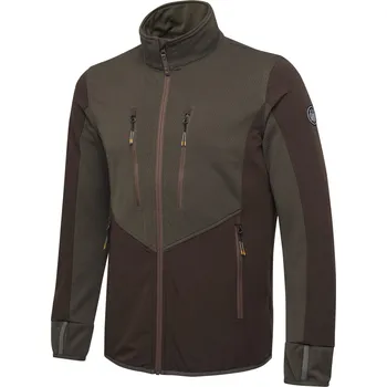 Beretta Pánská lovecká bunda Rupicapra Velikost: 4XL Moss/Brown Bark