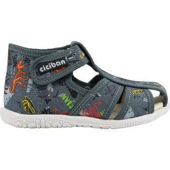 Chlapecké bačkory Bačkory Ciciban SHARK 85440 Velikost: 30