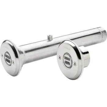 Tryska Pahlen Inlet Classic CA-40