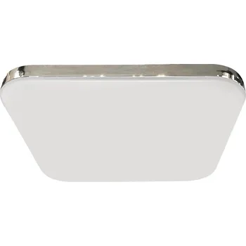 Stropní Svítidlo Nemo 26 stříbrný