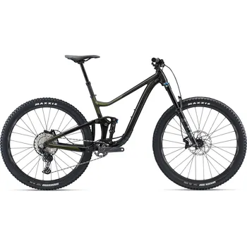 Horské kolo Giant Trance X 29 1 Panther Průměr kol: 29", Výška rámu: (17" = 43 cm), Velikost rámu: M