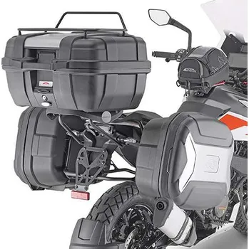 Auto-moto Kappa KL7711 držáky bočních kufrů MONOKEY, nebo RETRO FIT pro KTM 390 Adventure -20