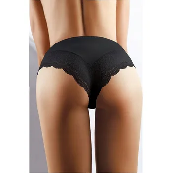 Kalhotky Dámské KALHOTKY BBL 075 XL černé