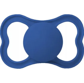 Ortodontická silikonová Dudlík Mam 6 m +