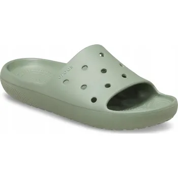 Pánská obuv Crocs pánské pantofle CROCS CLASSIC SLIDE V2 209401, velikost 46,5