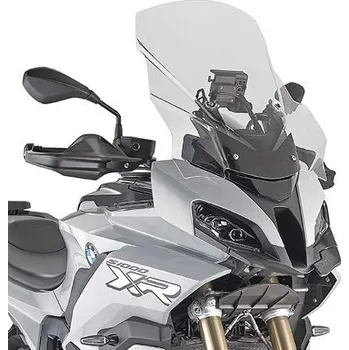 Motodíl Kappa KD5138ST přední plexi čiré 55,5 x 46 cm (výška x šířka) pro BMW S 1000 XR 20-21