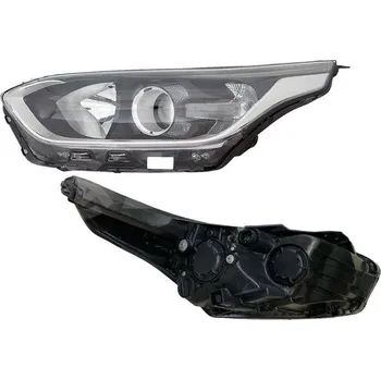 Přední světlomet Světlomet ALKAR 2781995