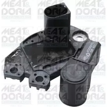 Autoelektrika MEAT & DORIA Regulátor alternátoru MAD 52059