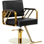 Gabbiano Genoa černé/zlaté