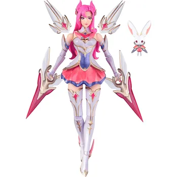 Beast Kingdom League of Legends - Star Guardian Kai'Sa Figure, 1:9 - 24 cm