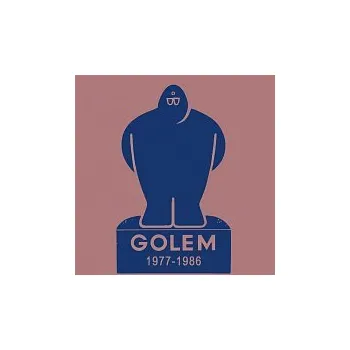 Hudba Golem – Singly (1977-1986)