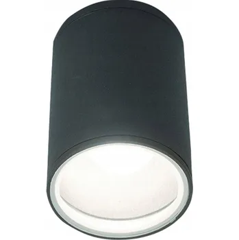 Závěsné svítidlo Nowodvorski 60 W šedé