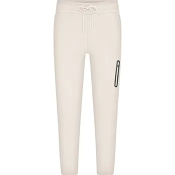 Daiber Pánské tepláky JN8047 Sandstone S